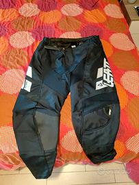 abbigliamento cross/enduro