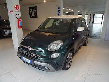 FIAT 500L 1.6 Multijet 120 CV Cross