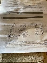 Altro Altro modello - 2022