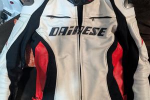 giacca dainese
