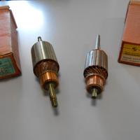 INDOTTO DINAMO e MOTORINO FIAT 500 e BIANCHINA