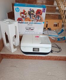 stampante wireless HP. Non funzionante
