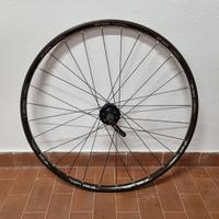Ruota posteriore MTB 26" Specialized 9-10sp