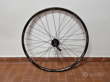 Ruota posteriore MTB 26" Specialized 9-10sp