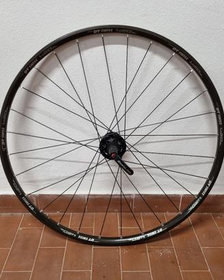 Ruota posteriore MTB 26" Specialized 9-10sp