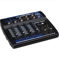 WHARFEDALE - Connect 802 USB (Mixer)