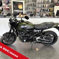 Kawasaki Z 900 RS