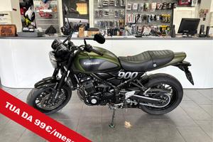Kawasaki Z 900 RS