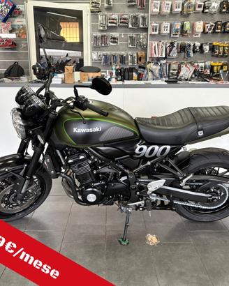 Kawasaki Z 900 RS