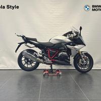 BMW R 1200 RS Abs my15