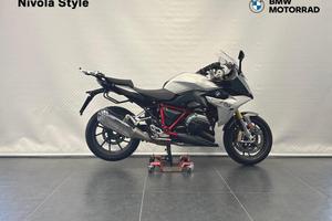 BMW R 1200 RS Abs my15