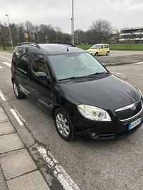 Skoda Roomstar