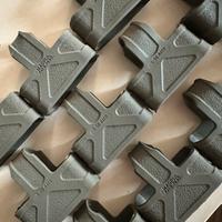 12 x MAGPUL estrattori caricatore 5.56 NATO