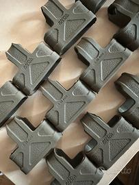 12 x MAGPUL estrattori caricatore 5.56 NATO