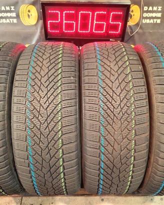 4 GOMME 235 50 20 INVERNALI 85/90% PIRELLI