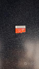 Samsung EVO Plus 32 GB microSDHC UHS-I U1 Memory C