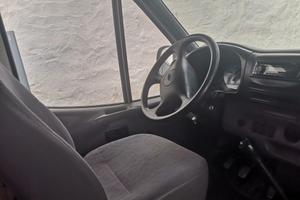 Camper Elnagh Marlin57 su Ford Transit