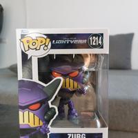 Zurg - Lightyear Funko Pop - Disney PIXAR