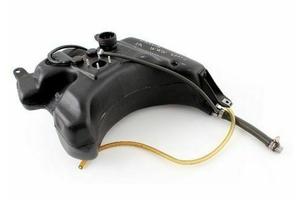 Serbatoio benzina scooter Aprilia SR Iniezione AP8