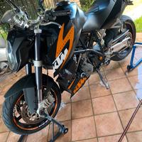 Ktm 990 superduke