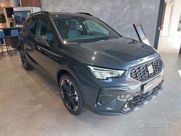 SEAT Arona 1.0 Eco 95CV Black Edition
