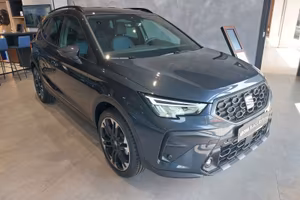 SEAT Arona 1.0 Eco 95CV Black Edition