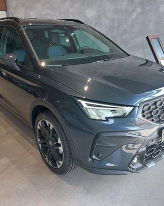 SEAT Arona 1.0 Eco 95CV Black Edition