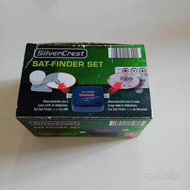 SAT FINDER 