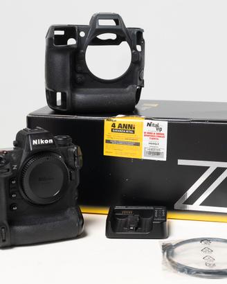 Nikon Z9 – Importazione Ufficiale Nital