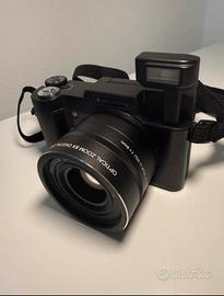 AgfaPhoto Vlogging Bundle - VLG4KOPT2