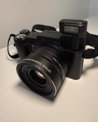 AgfaPhoto Vlogging Bundle - VLG4KOPT2