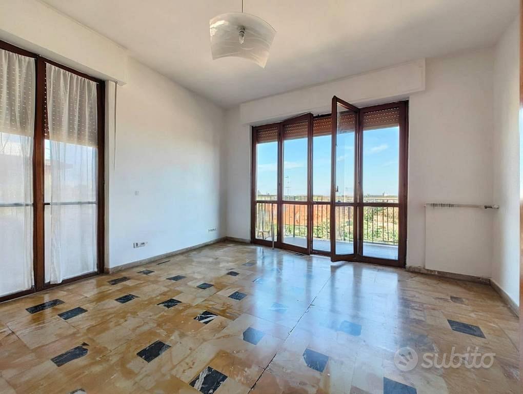 Appartamento – Milano, Borgo Pirelli, Municipio 9 - Vista 5