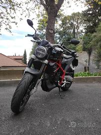 SWM Varez 125