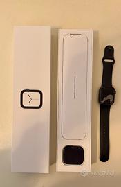 Apple Watch Serie 4