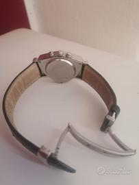 Hamilton Ventura crono quarzo