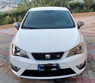 SEAT Ibiza 4ª serie - 2016