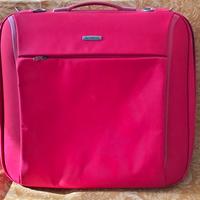 Samsonite valigia porta abiti da viaggio 