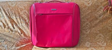 Samsonite valigia porta abiti da viaggio 