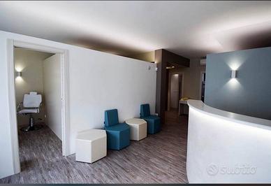 Avviato centro estetico ad Alba