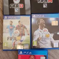 lotto Fifa ps4