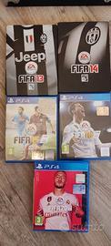 lotto Fifa ps4