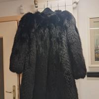 Pellicce in Abbigliamento ed accessori