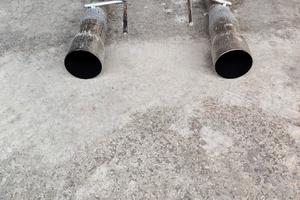  doppio scarico diretto alfa 159