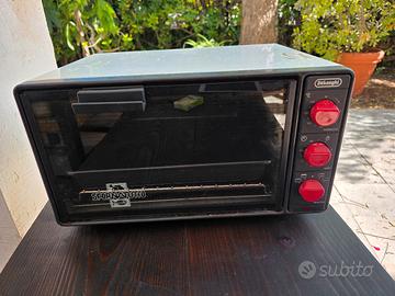 sfornatutto delonghi