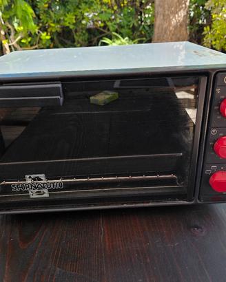 sfornatutto delonghi
