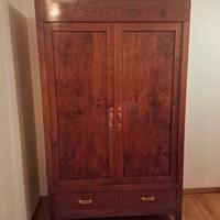 Armadio in legno