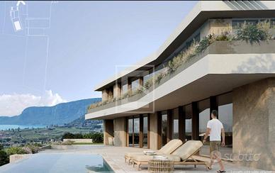 Villa singola - Lonato del Garda