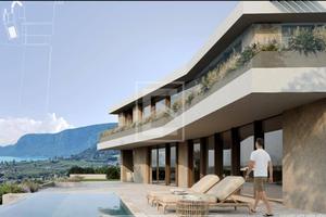 Villa singola - Lonato del Garda