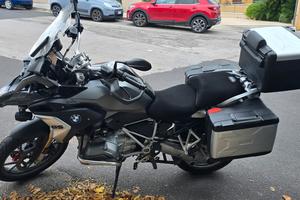 BMW R 1200 GS