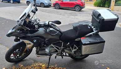 BMW R 1200 GS